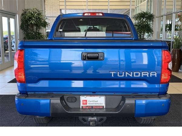 2016 Toyota Tundra SR5 / $5,624 below Retail! for sale in Scottsdale, AZ – photo 4