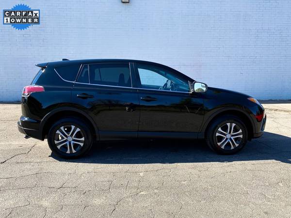 Toyota RAV4 Automatic SUV Bluetooth 1 Owner Carfax Certified... for sale in Roanoke, VA
