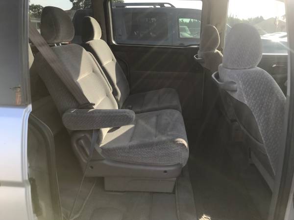 1 Owner Honda Odyssey *80,000 Miles* Brand New Tires * Tinted Windows for sale in Modesto, CA – photo 8