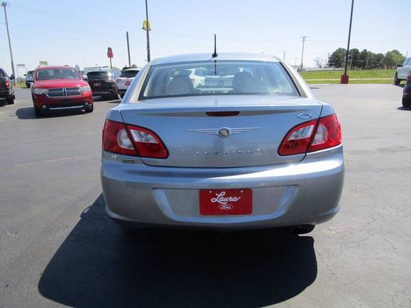 2008 Chrysler Sebring Touring - - by dealer - vehicle for sale in Sullivan, MO – photo 5
