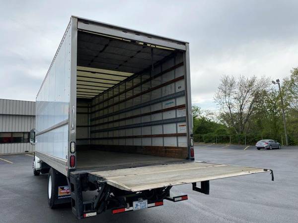 2015 Freightliner Box Truck Non CDL - - by dealer for sale in Charlotte, NC – photo 14