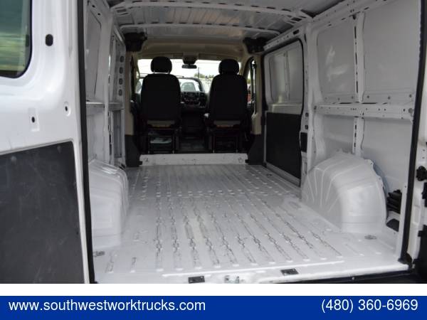 2020 RAM ProMaster Cargo Van 1500 Low Roof Cargo Work Van - cars & for sale in Mesa, AZ – photo 12