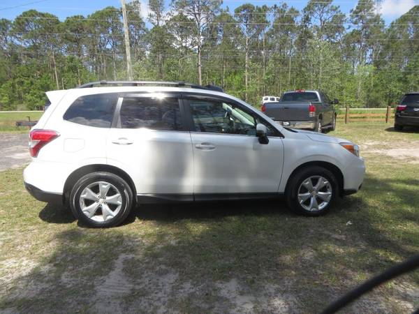 2014 Subaru Forester 2 5I TOURING - - by dealer for sale in Pensacola, FL – photo 5
