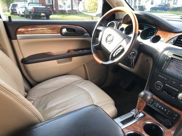 Buick Enclave 2012 - cars & trucks - by owner - vehicle automotive... for sale in Fair Lawn, NJ – photo 17