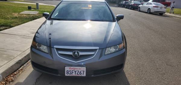 2006 ACURA TL - cars & trucks - by owner - vehicle automotive sale for sale in Tracy, CA – photo 10