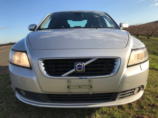 2010 Volvo S40 4D Sedan 115K Clean - - by dealer for sale in Other, NY – photo 7