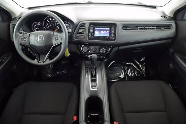 2017 Honda HR-V LX - - by dealer - vehicle automotive for sale in Sarasota, FL – photo 14