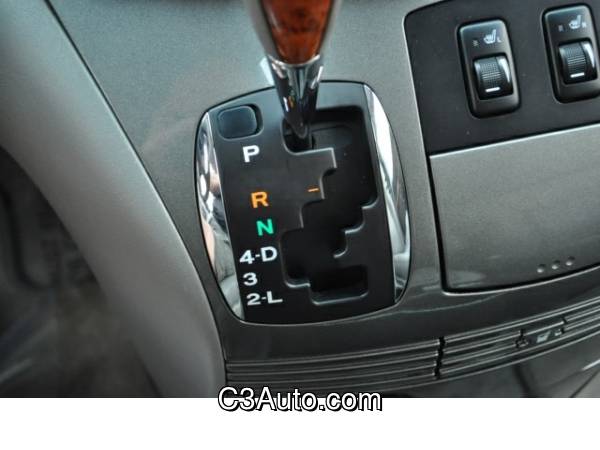 2009 Toyota Sienna XLE - - by dealer - vehicle for sale in Plano, TX – photo 21