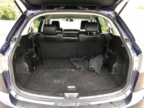 2011 Mazda CX-9 TOURING - cars & trucks - by dealer - vehicle... for sale in Saint Augusta, MN – photo 15