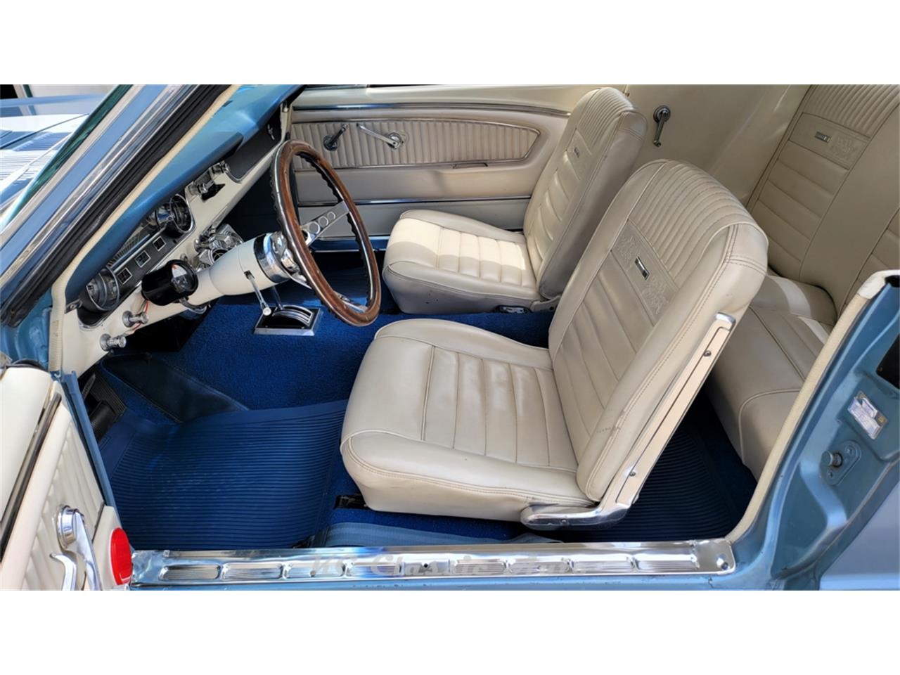 1965 Ford Mustang for sale in Lenexa, KS – photo 8