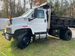 Dump Truck, Snow Plow - cars & trucks - by owner - vehicle... for sale in Baltimore, MD – photo 18