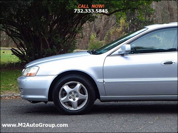 2003 Acura TL 3.2 4dr Sedan - cars & trucks - by dealer - vehicle... for sale in East Brunswick, NY – photo 15