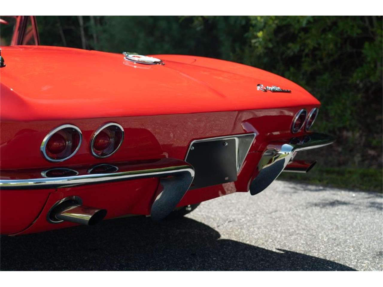 1963 Chevrolet Corvette for sale in Greensboro, NC – photo 24