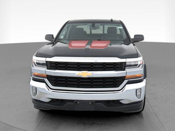 2017 Chevy Chevrolet Silverado 1500 Double Cab LT Pickup 4D 6 1/2 ft... for sale in Syracuse, NY – photo 17