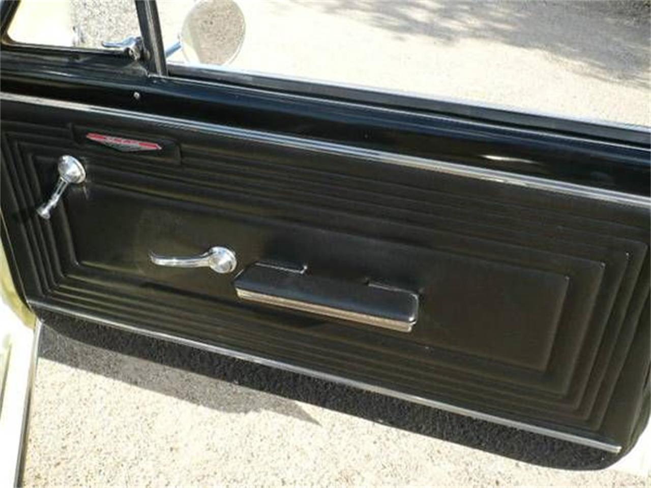 1965 Pontiac GTO for sale in Cadillac, MI – photo 20