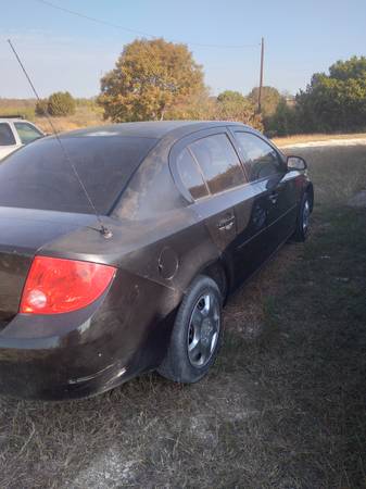 2007 Chevrolet Cobalt - cars & trucks - by owner - vehicle... for sale in Granbury, TX – photo 4
