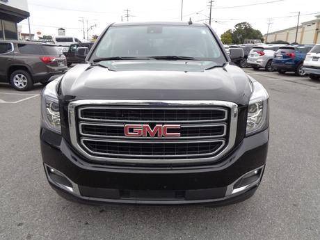 2020 GMC Yukon XL SLT - cars & trucks - by dealer - vehicle... for sale in Rockville, District Of Columbia – photo 2