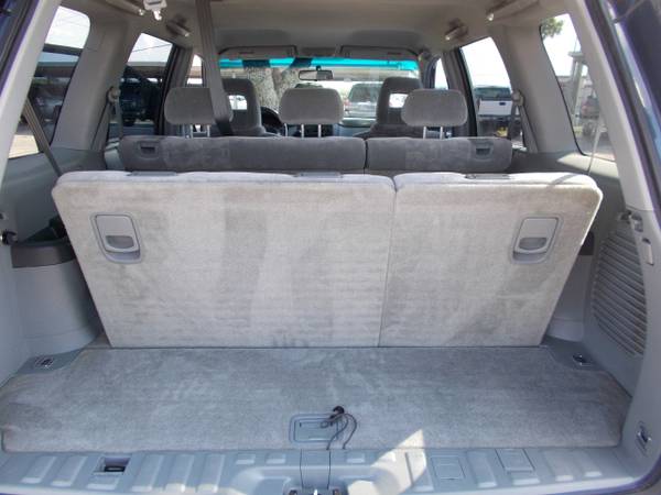 2004 Honda Pilot EX for sale in Weatherford, TX – photo 19