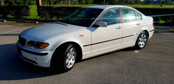 2003 BMW 325i- Low Miles- Runs Great- Clean Title for sale in Fort Lauderdale, FL – photo 3