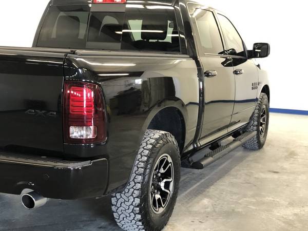 2017 Ram 1500 Sport - Hot Deal! - cars & trucks - by dealer -... for sale in Higginsville, MO – photo 21