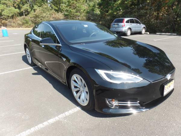 REDUCED: 2018 TESLA MODEL "S" - cars & trucks - by owner - vehicle... for sale in Toms River, NY – photo 2