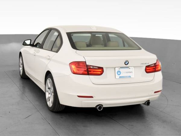 2012 BMW 3 Series 335i Sedan 4D sedan White - FINANCE ONLINE - cars... for sale in Atlanta, CA – photo 8