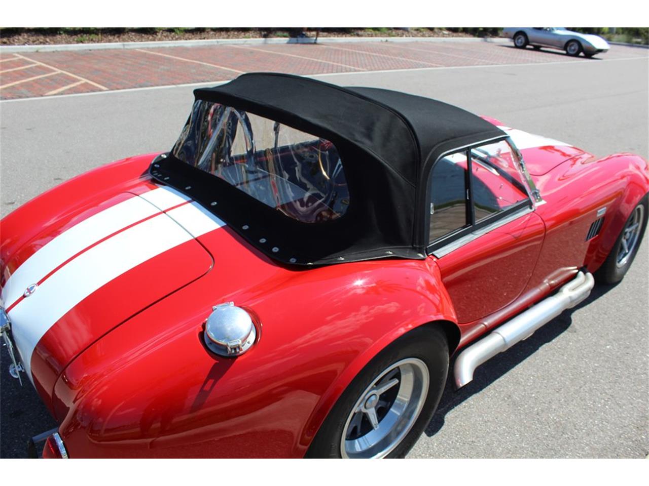 1965 Shelby Cobra for sale in Palmetto, FL – photo 15