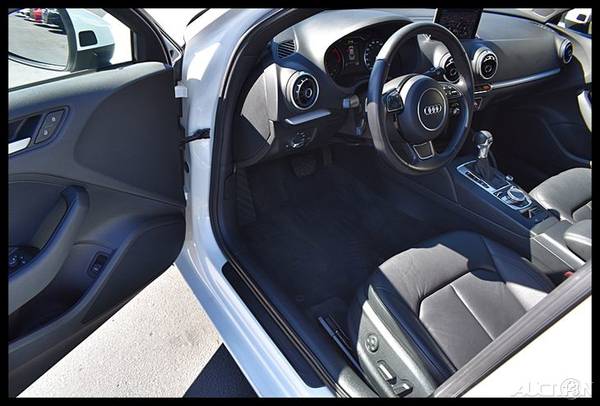 2015 Audi A3 2.0 TDI Premium MoonRoof, Leather SKU:5591 Audi A3 2.0 TD for sale in San Diego, CA – photo 16