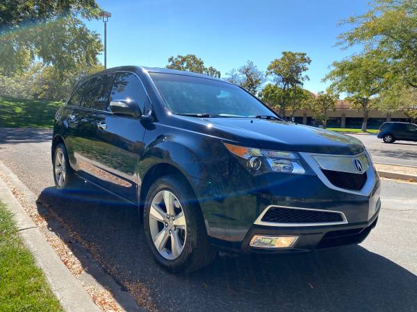 2011 ACURA MDX AWD - cars & trucks - by owner - vehicle automotive... for sale in Albuquerque, NM – photo 3