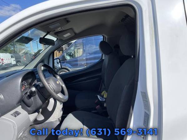 2016 Chevrolet City Express 1LT Van - - by dealer for sale in Patchogue, NY – photo 13