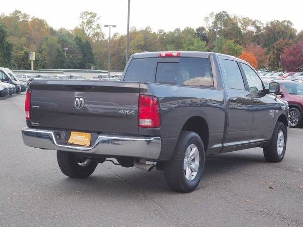*2019* *Ram* *1500 Classic* *SLT* - cars & trucks - by dealer -... for sale in Winston Salem, NC – photo 23