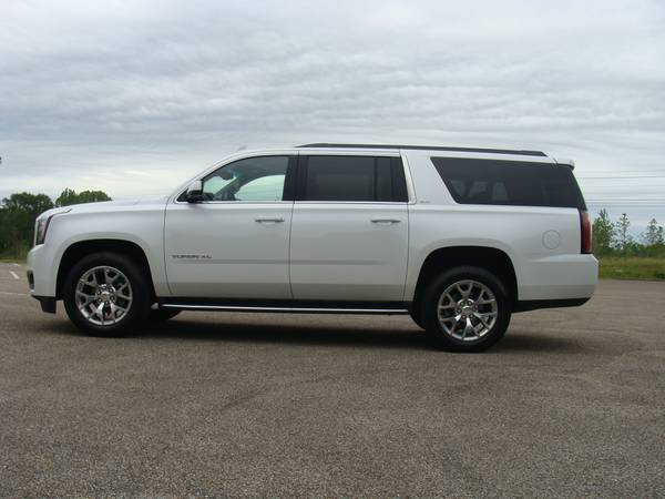 2016 GMC YUKON XL 1500 SLT LOADED UP! STOCK 913 - ABSOLUTE - cars for sale in Corinth, TN – photo 6