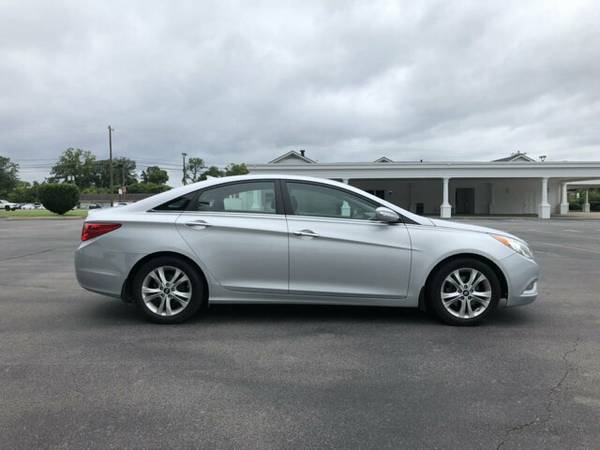 2013 Hyundai Sonata Limited (CLEAN TITLE,CLEAN CARFAX,4 NEW TIRES) for sale in Smyrna, TN – photo 7