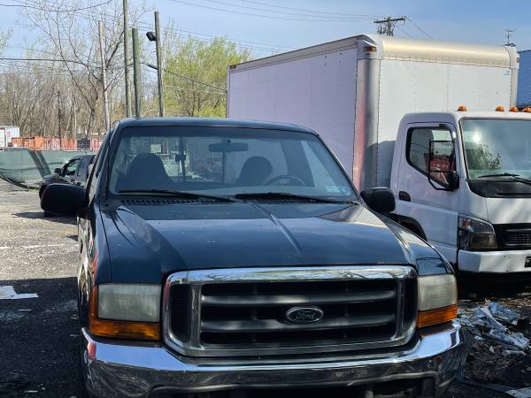 1999 Ford Super Duty F-250 Diesel for sale in STATEN ISLAND, NY – photo 2
