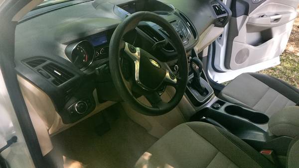 2013 Ford Escape SE for sale in New Bern, NC – photo 14