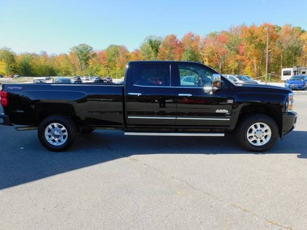 2015 Chevrolet Chevy Silverado 3500HD High Country - BAD CREDIT OK!... for sale in Chichester, NH – photo 8