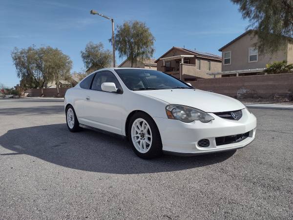 2003 Acura RSX for sale in Las Vegas, NV – photo 7