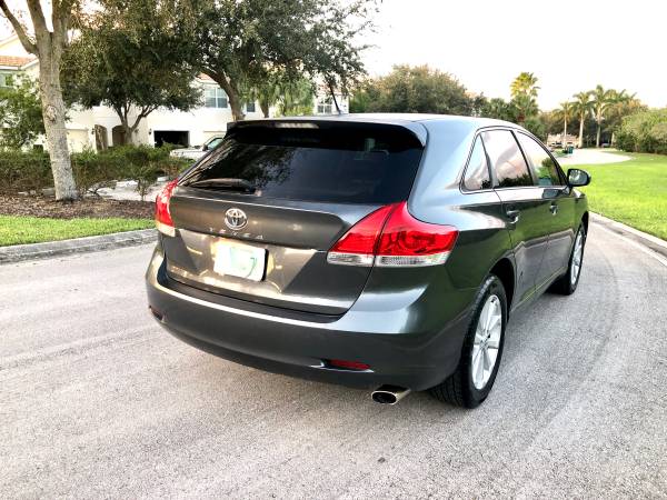 2010 Toyota Venza / 111k miles - cars & trucks - by owner - vehicle... for sale in Naples, FL – photo 5