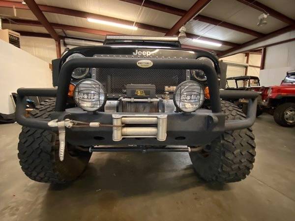 2012 Jeep Wrangler Unlimited 50k IN HOUSE FINANCE - FREE SHIPPING -... for sale in DAWSONVILLE, GA – photo 12