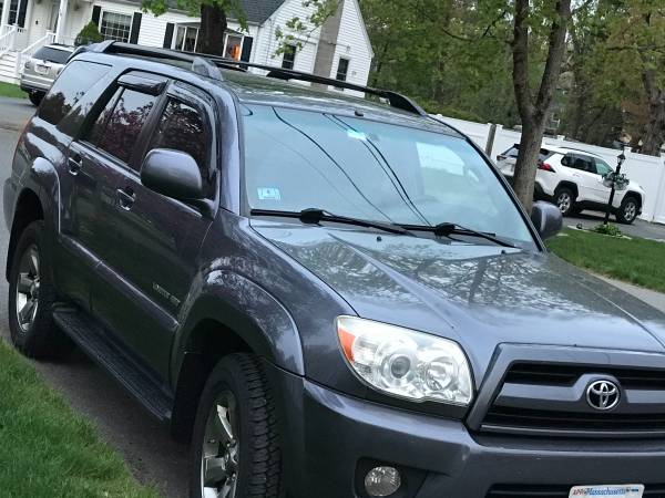 2009 Toyota 4Runner Limited for sale in North Billerica, MA – photo 3