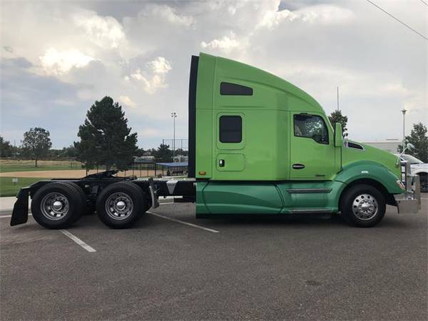 2015 Kenworth T680 Aerodyne - for sale in Commerce City, CO – photo 5