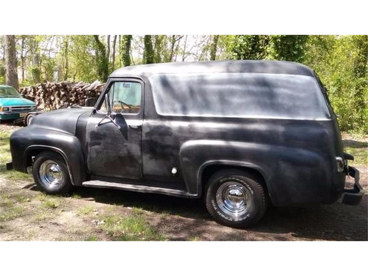 1953 Ford Panel Truck for sale in Cadillac, MI – photo 6