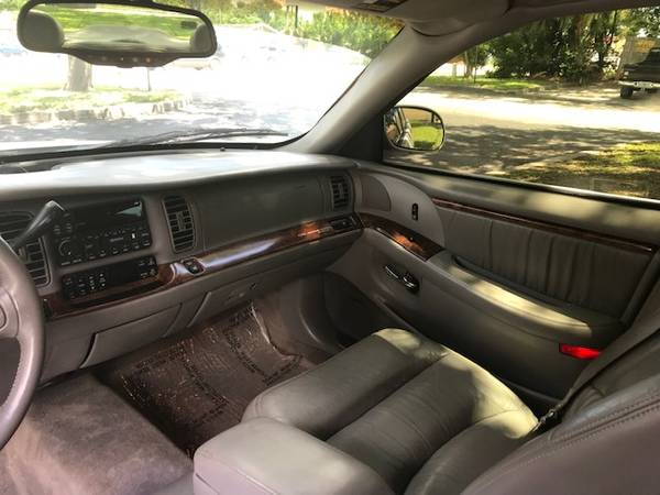 2004 Buick Park Avenue Ultra Leather Loaded Super LOW PRICE for sale in SAINT PETERSBURG, FL – photo 16