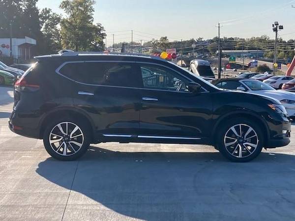 2019 Nissan Rogue SL *$500 DOWN YOU DRIVE! - cars & trucks - by... for sale in St Peters, MO – photo 5