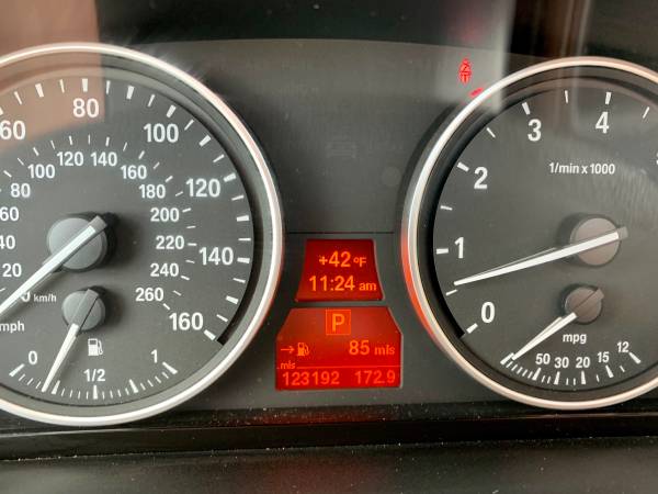 2008 BMW X5 3 0i AWD SUV 123k mls Loaded Leather z for sale in Grand Rapids, MI – photo 21