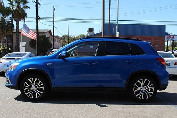 2018 Mitsubishi Outlander Sport SEL 2.4 CVT for sale in North Hollywood, CA – photo 8