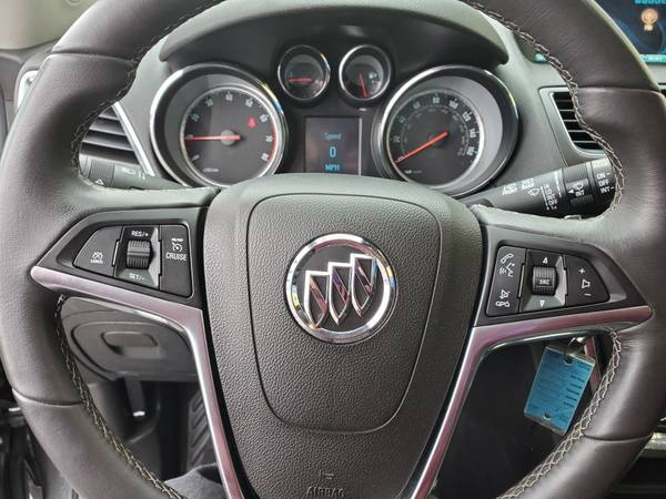 2016 Buick Encore Convenience - - by dealer - vehicle for sale in Wisconsin Rapids, WI – photo 14
