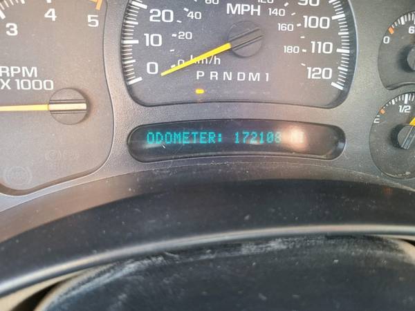2006 Chevrolet Silverado 2500HD Duramax 4x4 Crew Cab 153 WB 4WD for sale in Other, ND – photo 7