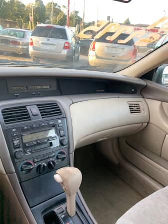 2001 Toyota Avalon XL for sale in milwaukee, WI – photo 5