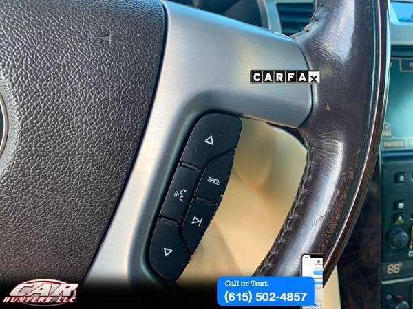 2007 Cadillac Escalade EXT Base AWD 4dr Crew Cab SB - cars & trucks... for sale in Mount Juliet, TN – photo 20